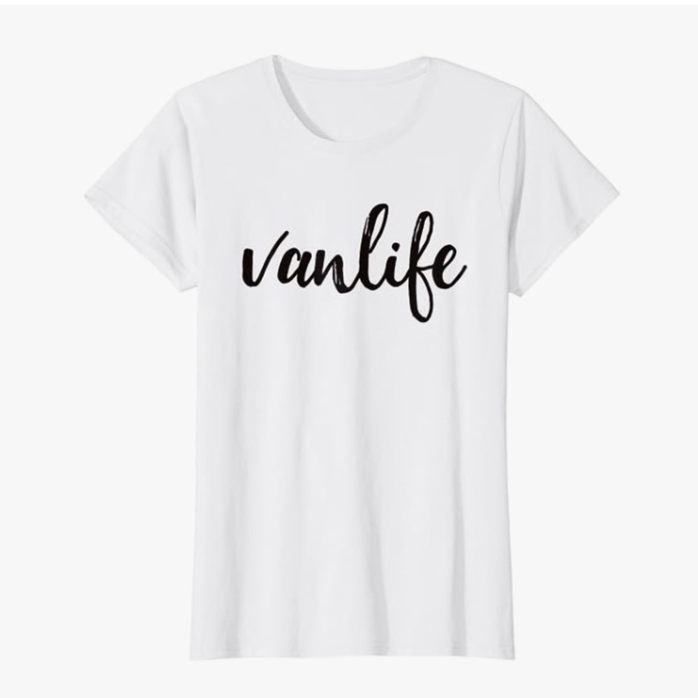 Large Woman’s Shirt